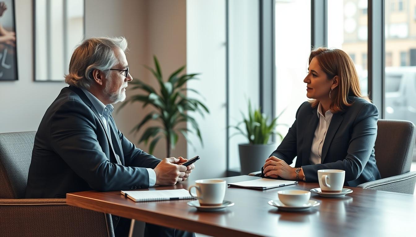 Leadership Growth